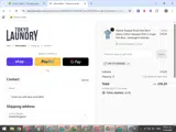 UNI10TLKB4W6C coupon verification screenshot