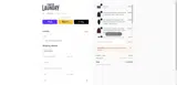 3JOGGERS coupon verification screenshot
