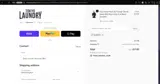FLASH15 coupon verification screenshot