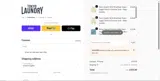 3JOGGERS coupon verification screenshot