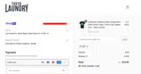 OTT coupon verification screenshot