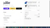 SAVE10 coupon verification screenshot