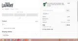 FLASH coupon verification screenshot