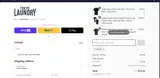 SALE10 coupon verification screenshot