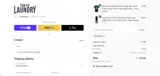 sale10 coupon verification screenshot
