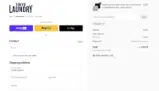 flash coupon verification screenshot