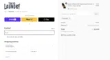 boxers coupon verification screenshot