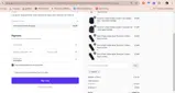 sale10 coupon verification screenshot