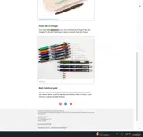 Tokyo Pen Shop coupon verification screenshot