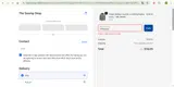 TPTRAVELS coupon verification screenshot