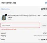 TPTRAVELS coupon verification screenshot