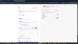 THANKS10 coupon verification screenshot