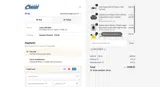WELCOME20 coupon verification screenshot