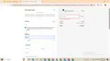 CYBER20 coupon verification screenshot