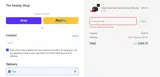 HATDAY coupon verification screenshot