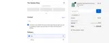 Swamp10 coupon verification screenshot