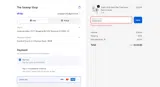 FREESHIP25 coupon verification screenshot