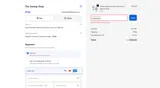 FREESHIP25 coupon verification screenshot