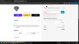 SAVE10 coupon verification screenshot