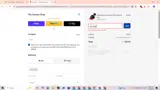 WELCOME coupon verification screenshot