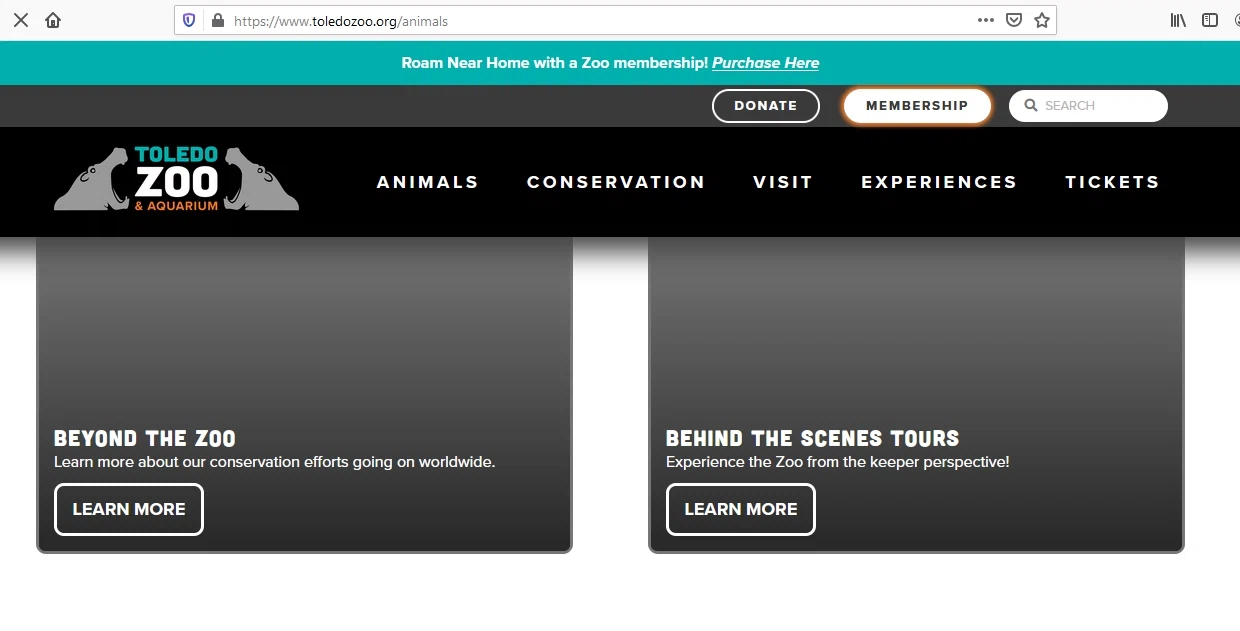 Toledo Zoo Promo Codes 20 Off September 2024