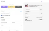 TOLEVITA coupon verification screenshot