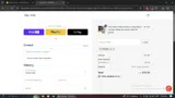 FRIENDS_10 coupon verification screenshot