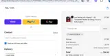 SIMPLYCODES10 coupon verification screenshot