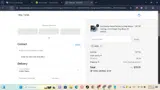 ARDIS coupon verification screenshot