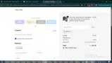 SAVE15 coupon verification screenshot
