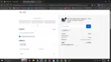BESTOFF coupon verification screenshot