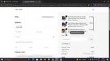 TOLE10 coupon verification screenshot