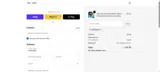 SAVEWEL20 coupon verification screenshot