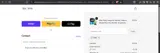 SAVE coupon verification screenshot