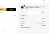SAVE15 coupon verification screenshot