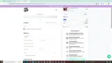 elle coupon verification screenshot