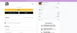 elle coupon verification screenshot