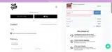 toly25 coupon verification screenshot