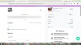 toly25 coupon verification screenshot