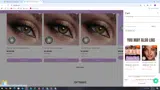 JOUGIN coupon verification screenshot