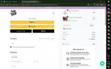 Yozudoll coupon verification screenshot
