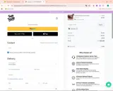margo20 coupon verification screenshot