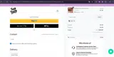 elisa coupon verification screenshot