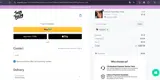 margo20 coupon verification screenshot