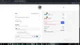 KNOJI10 coupon verification screenshot