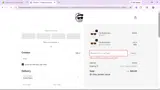 KNOJI15 coupon verification screenshot