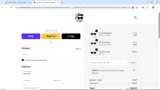 SPOTR15 coupon verification screenshot