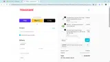 MIKEDAY coupon verification screenshot