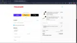 Shipfree coupon verification screenshot