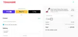 SAVE10 coupon verification screenshot